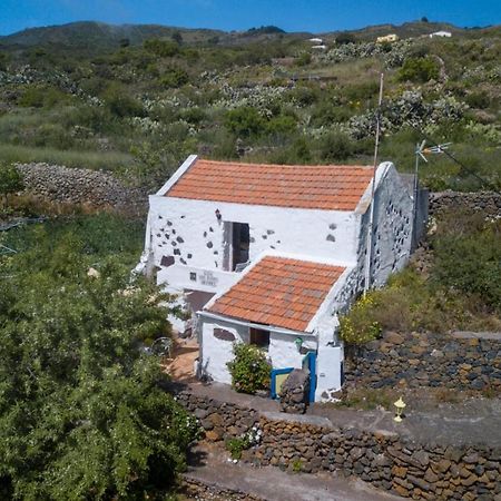 Casa Rural Los Pasos Grandes Isora Eksteriør bilde