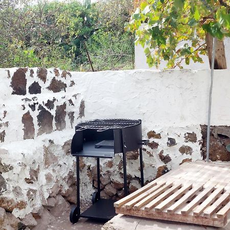 Casa Rural Los Pasos Grandes Isora Eksteriør bilde